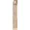 Ekena Millwork Traditional Craftsman Smooth Outlooker, Douglas Fir, 7 1/2"W x 36"D x 44"H OUT08X36X44TRA04SDF - alternate 2